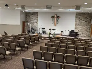 Grace EFC Eagle Grove Iowa
