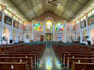 Cathedral of St. Michael (Diocese of Ilagan)