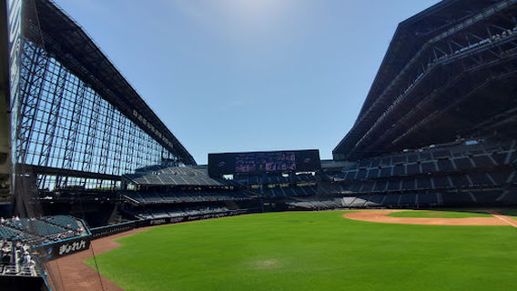 Hokkaido Ballpark F Village