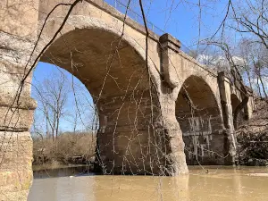 Парк Старки