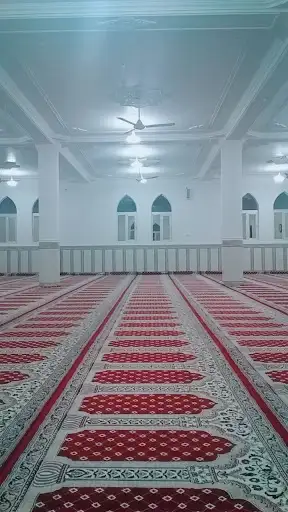 Mosque