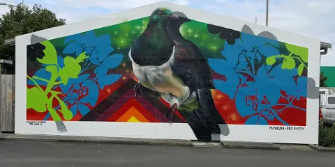 Papakura Art Gallery