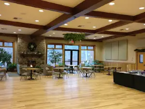 Calvary Chapel Fluvanna