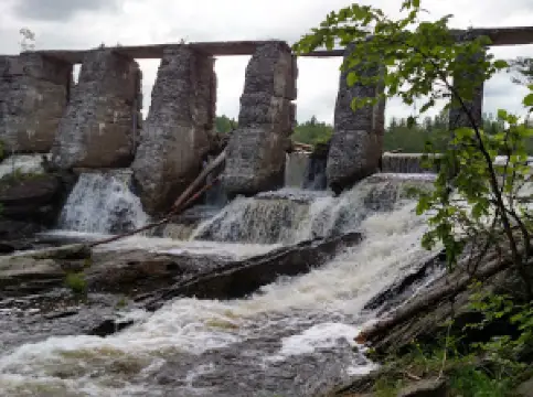Moose River Campground