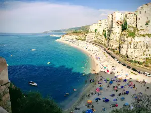 Affaccio del Corso