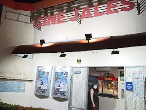 Cine Jales