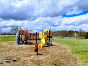 Lee Town Park