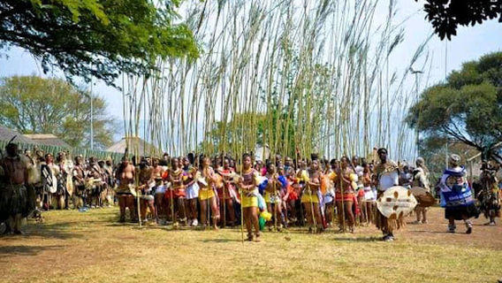 Enyokeni Royal Residence