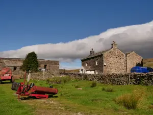 Ravenseat Farm