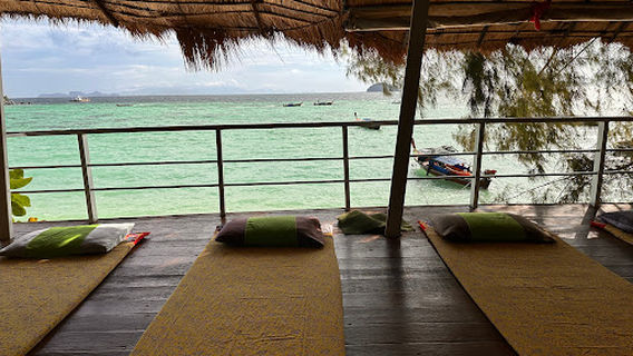 Salisa health massage