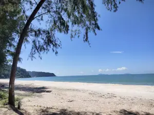 Pantai Air Papan