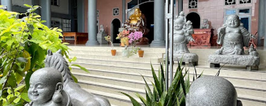 Vihara Citra Maitreya