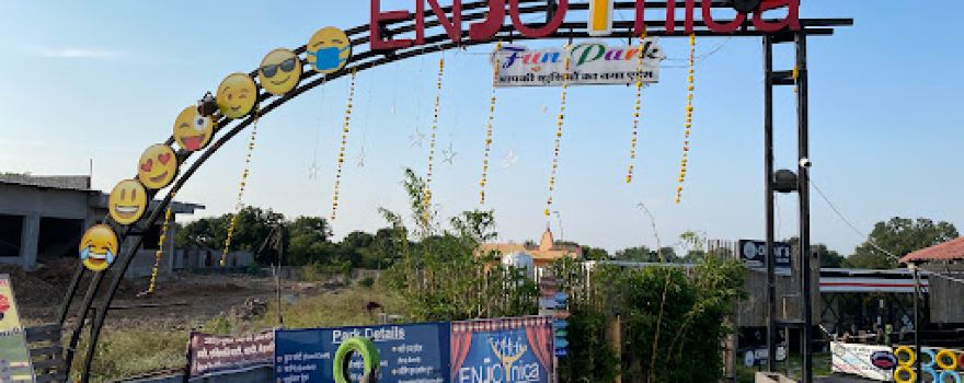 Enjoynica Fun Park
