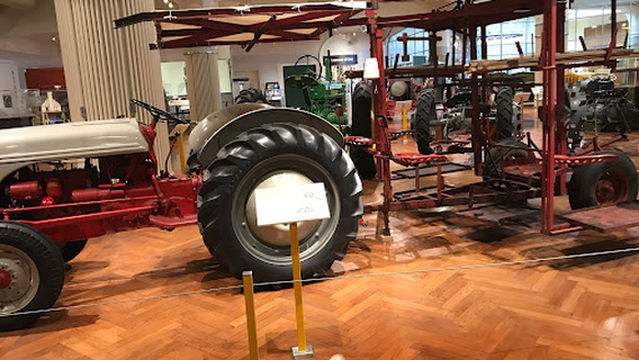 Azra Haunted House Chamber of Horrors