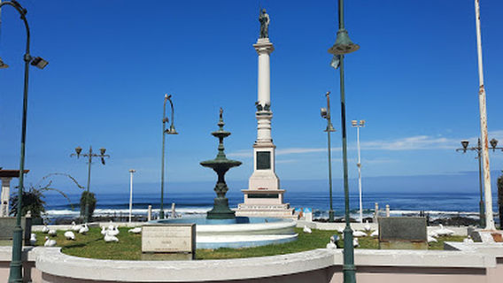 Iquique