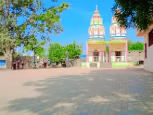 Mhalsa Devi Temple