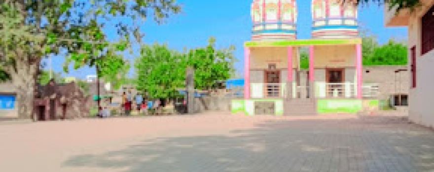 Mhalsa Devi Temple