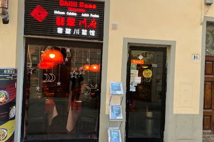 Chilli Casa