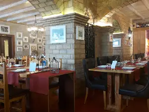 Restaurante Memorias