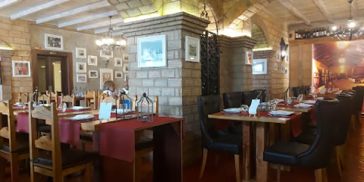 Restaurante Memorias