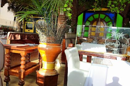 Restaurante el Gaucho Meloneras