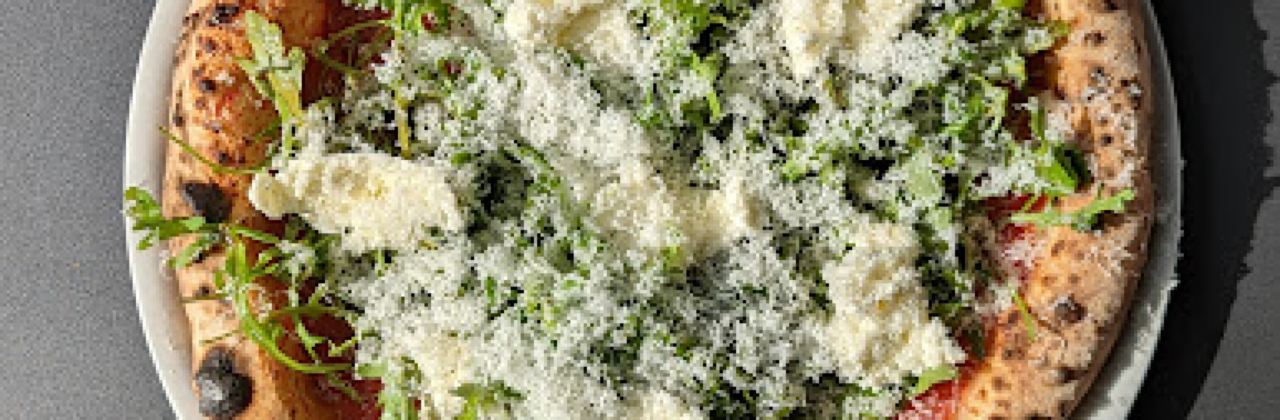 Base Face Pizza Barnes