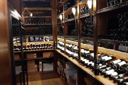 Le Comptoir des Caves Legrand