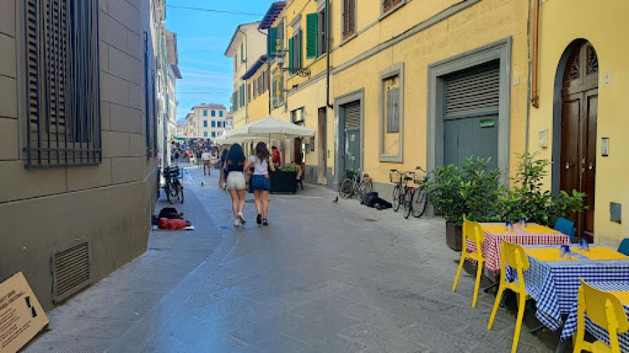 Ristorante La Falterona