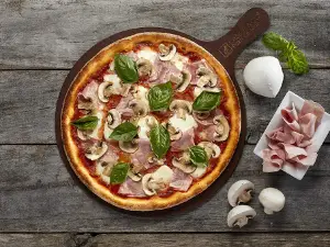 Basilic & Co