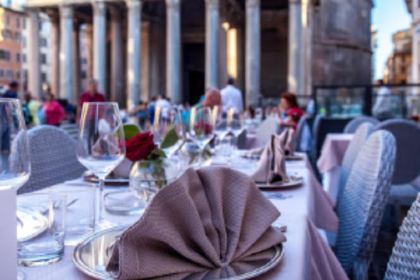 Ristorante Di Rienzo