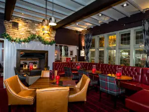 Miller & Carter Chertsey