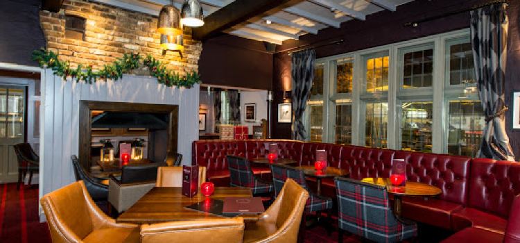 Miller & Carter Chertsey