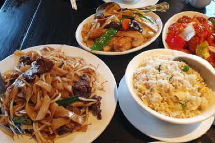 River View Chinese Restaurant