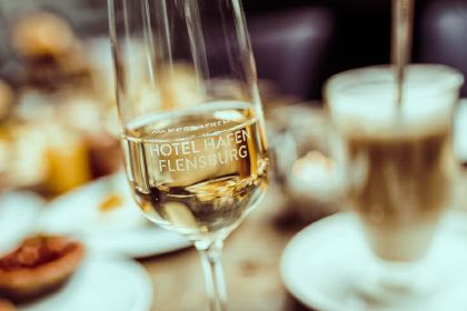 Columbus Genusswirtschaft