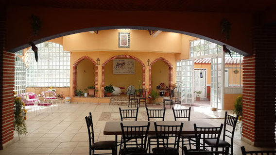 The town “DURANGO” Recreational Park