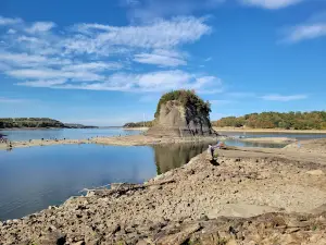 Tower Rock Natural Area