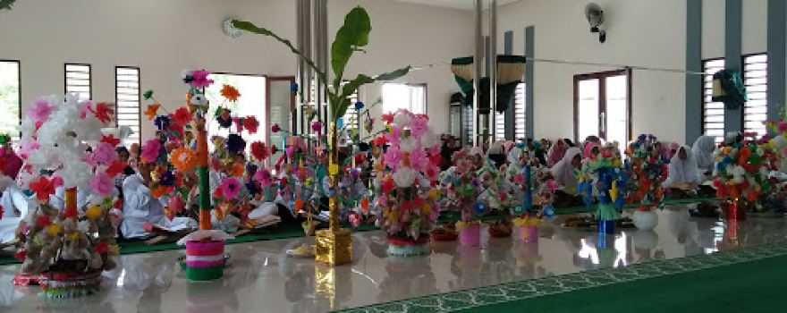 Mesjid Nurul Iman Paitjaya.