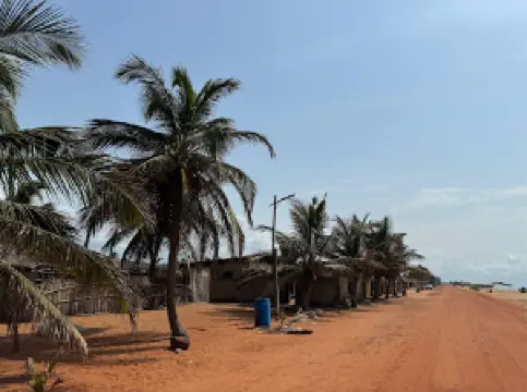 Refuge des tortues marines
