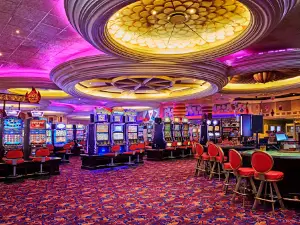 Graceland Hotel Casino and Country Club
