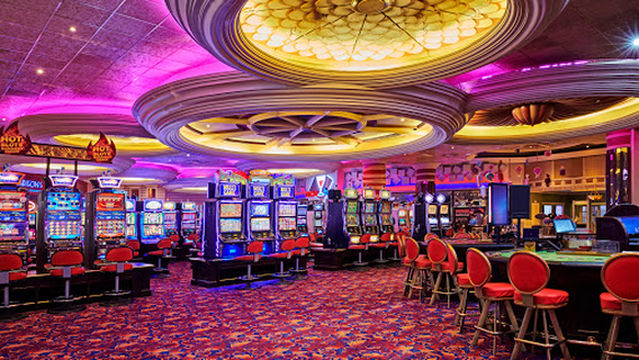 Graceland Hotel Casino and Country Club