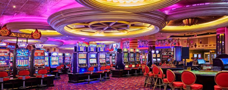 Graceland Hotel Casino and Country Club