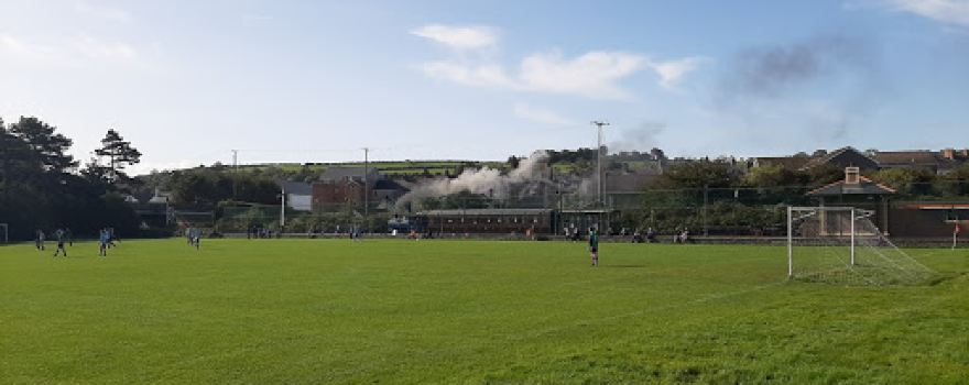Whitehead Playing Fields