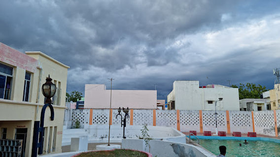 Sakthi Vinayakar Swimming Pool