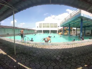 Kersem Pool Ciledug