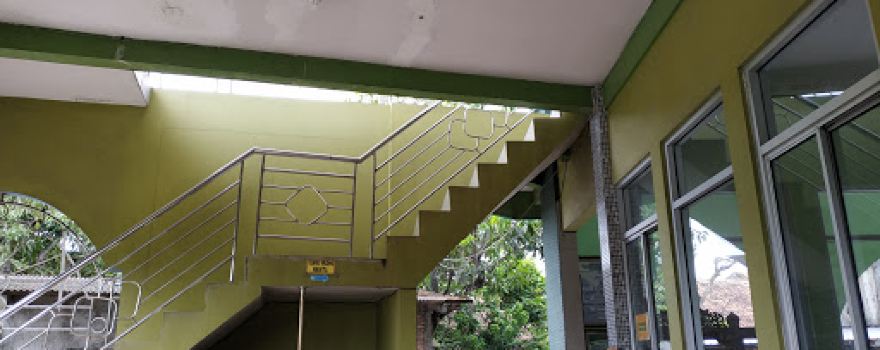 Masjid Kaukab Baitus Sajidin