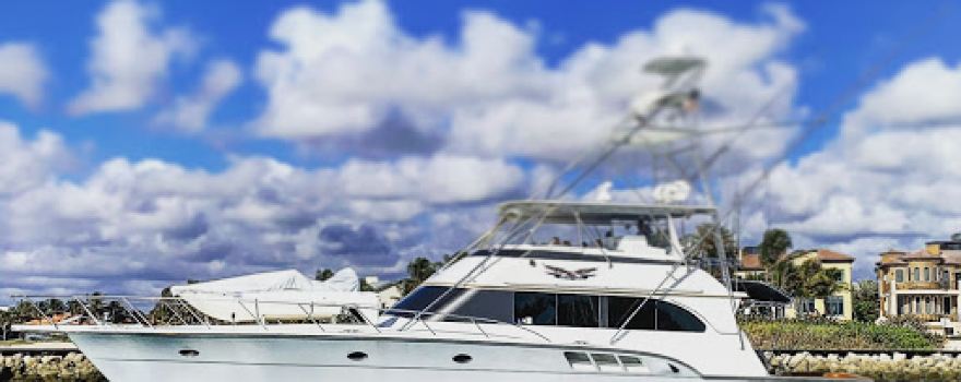 Rebel Soul Charters