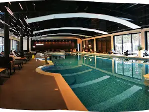 Заміський комплекс Sobi Club