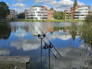 De Welle (Sportbedrijf Drachten)