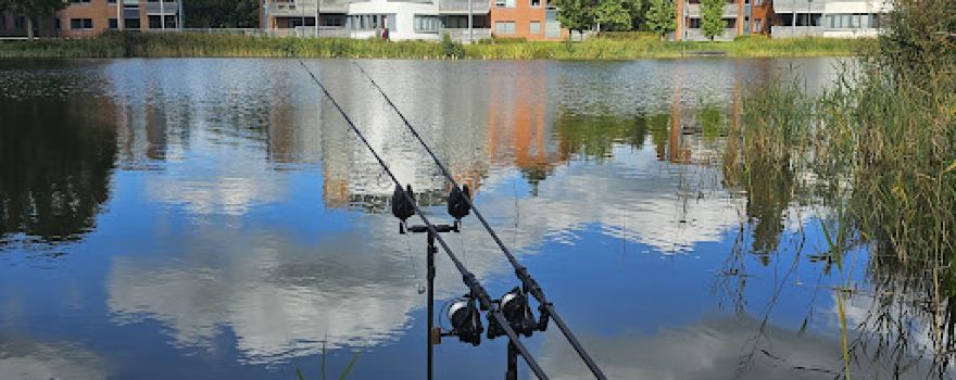 De Welle (Sportbedrijf Drachten)