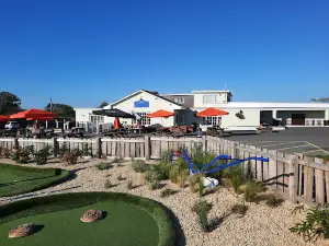 Pencnwc Holiday Park